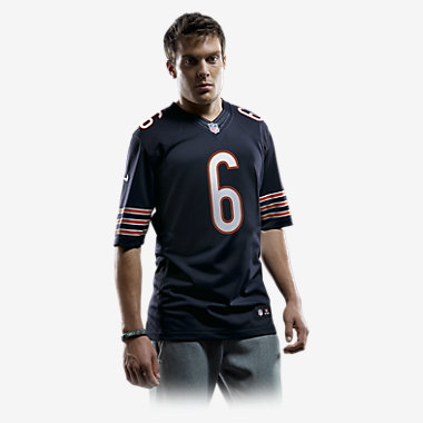 nfl limited jersey sizing