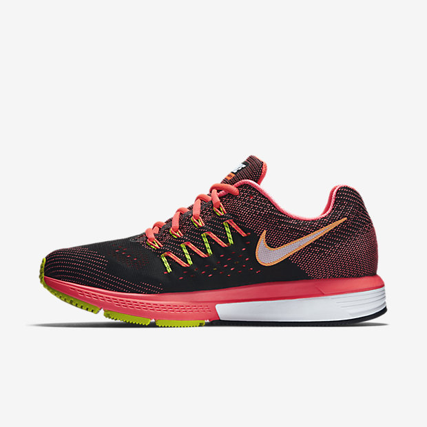 nike vomero 10 marron