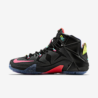 lebron 12 ep